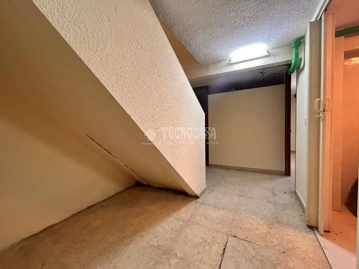 Geschaftsraum zum Verkauf in Madrid