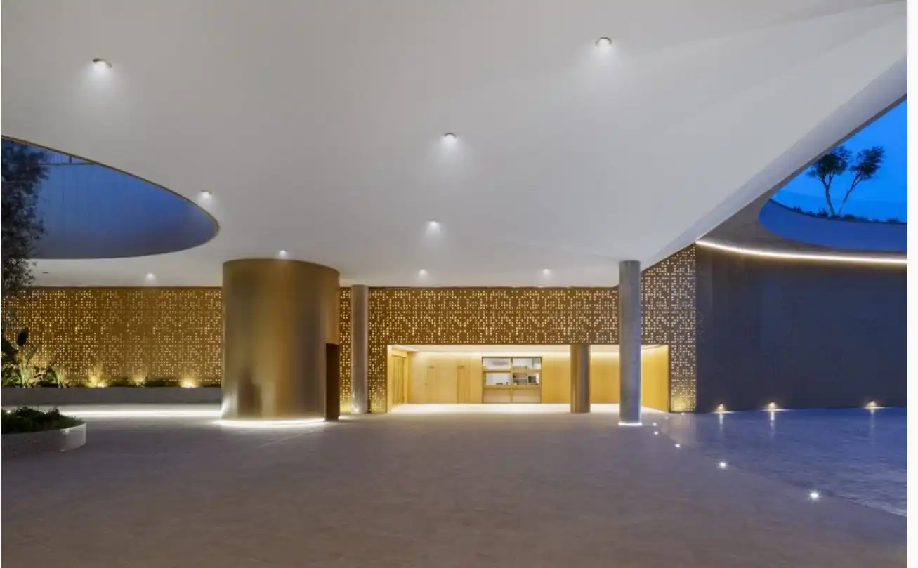 Appartamento con piscina in vendita a Avinguda Mexic, imagen 12