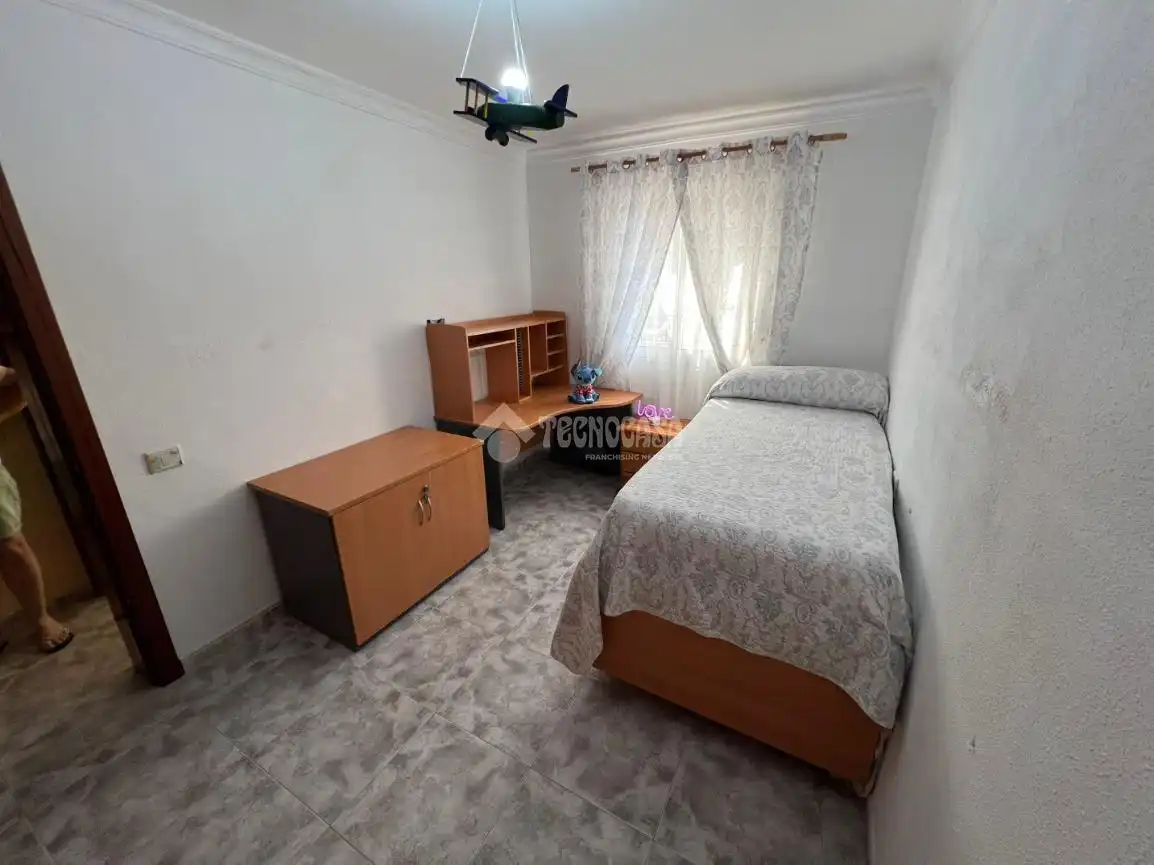 Habitación de Casa adosada en venta en Agüimes con Terraza