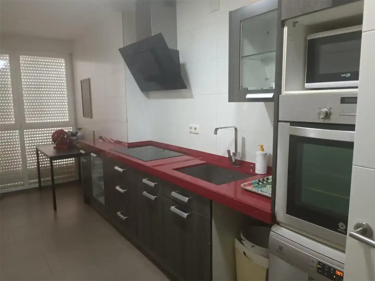 Cuina de Pis en venda en Burgos Capital