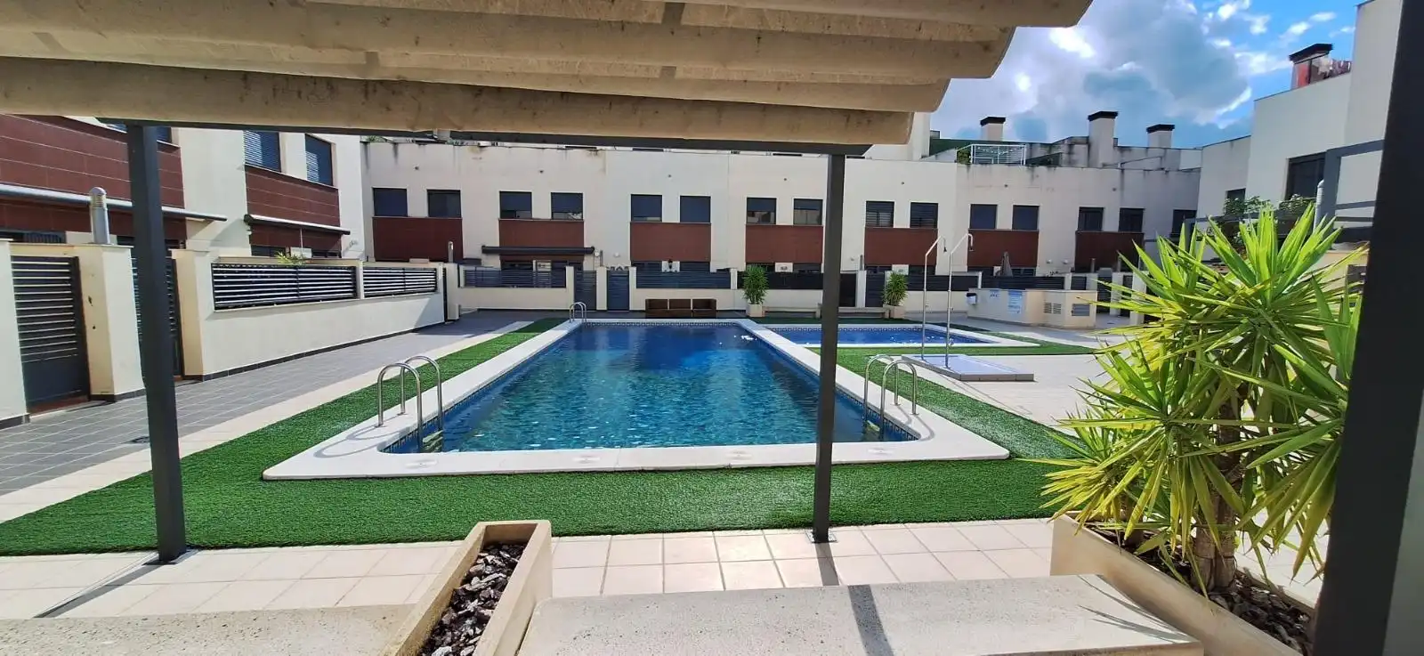 Adosado con terraza en venta en DELS MOLINS, imagen 40