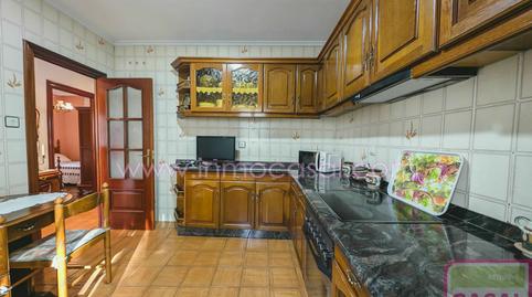 Foto 4 de Pis en venda a Santa Marina - Polígono, Asturias