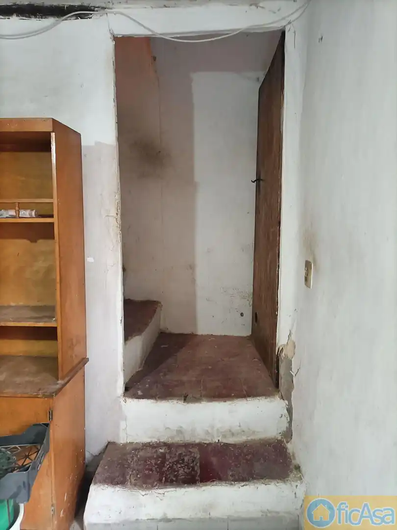 Casa o xalet en venda en Vilafamés