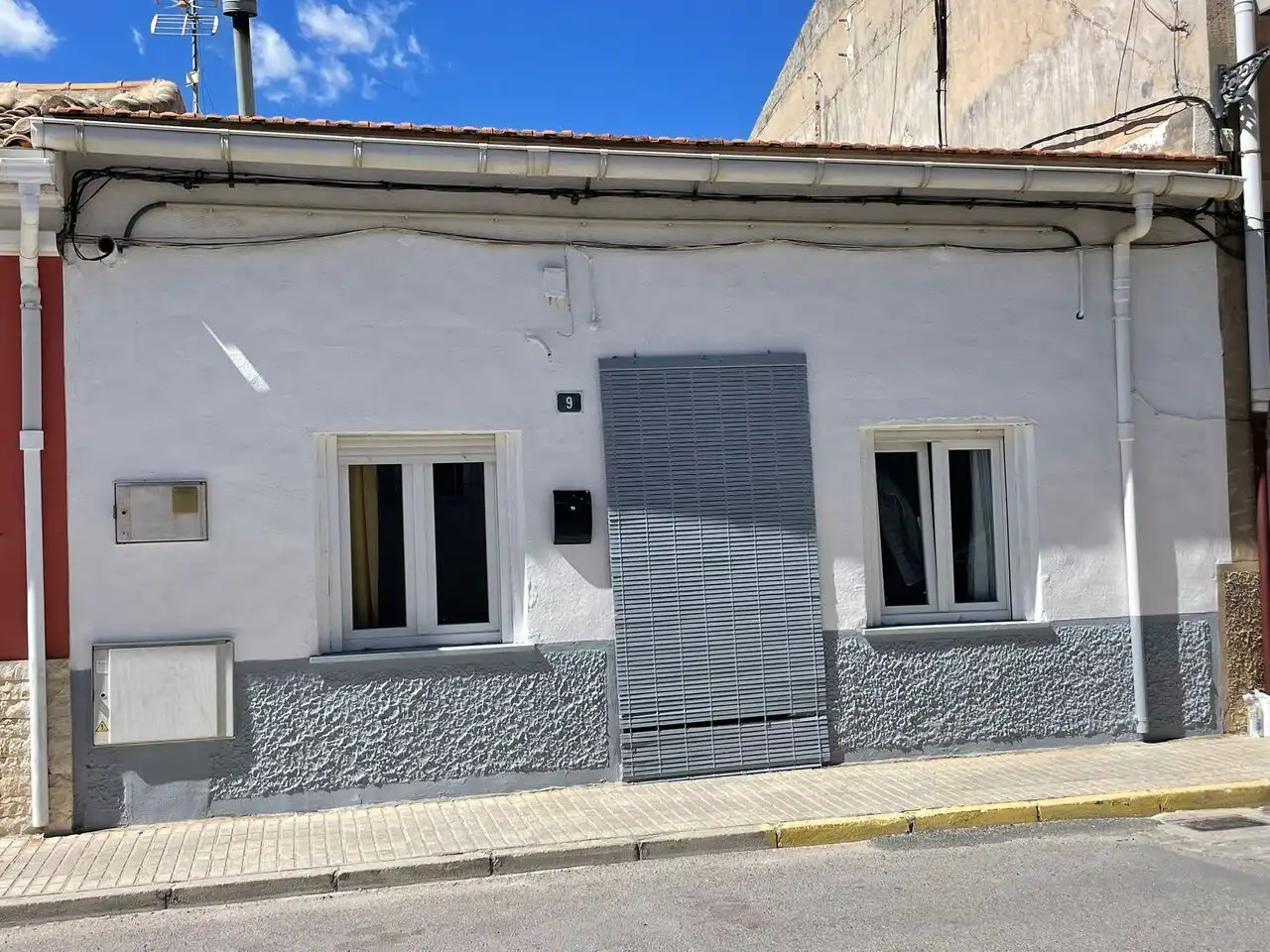 Maison mitoyenne à vendre à Pedanías Este, imagen 28