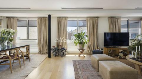 Foto 3 de Àtic de lloguer a N/a, Sant Gervasi- Galvany,  Barcelona Capital