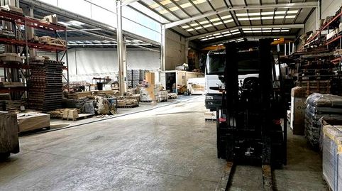 Foto 4 von Fabrikhallen zur Miete in Los Corrales de Buelna , Cantabria