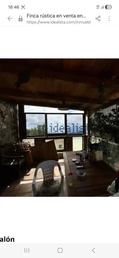 Terreno rustico in vendita a Calle la Capellanía 59, imagen 19