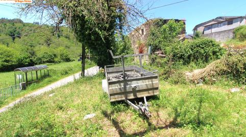 Foto 4 de Casa o xalet en venda a Baralla, Lugo