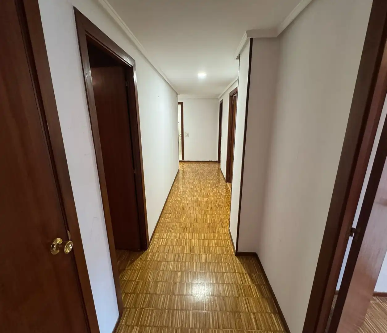 Piso en venta en Gijón  con Calefacción y Parquet