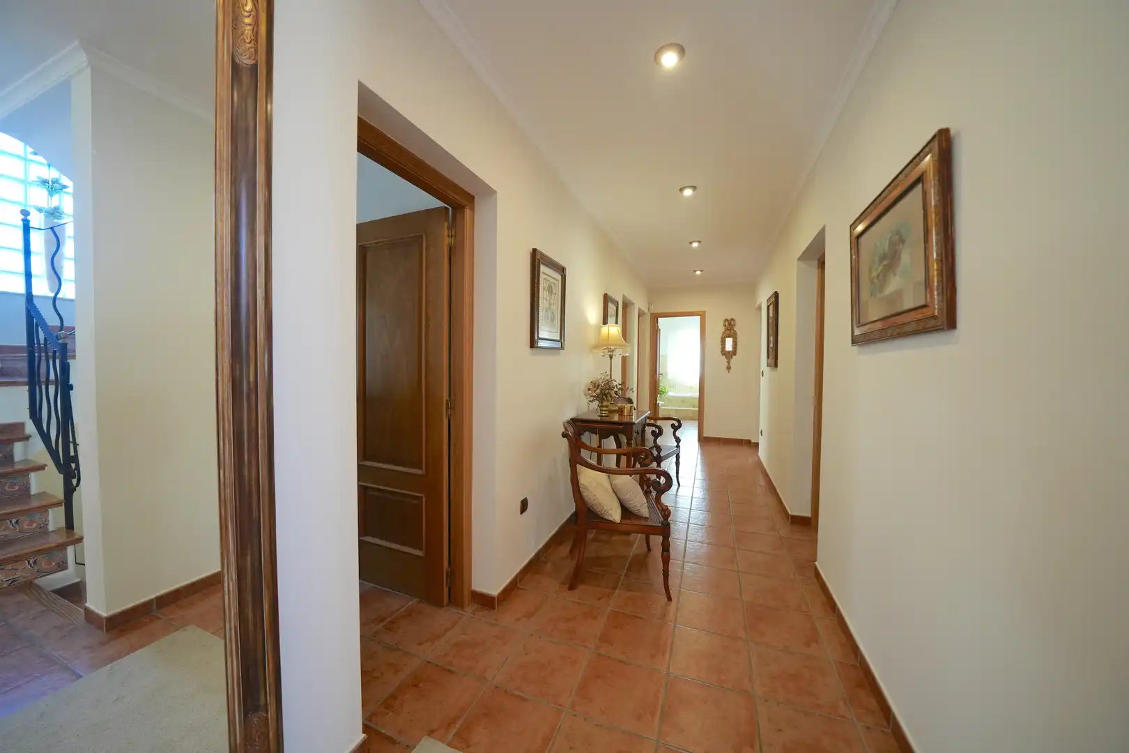 Casa rústica con piscina en venta en Orba, imagen 40