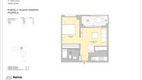 Flat for sale in   Calle Joaquín Lorenzo, Peñagrande, imagen 1