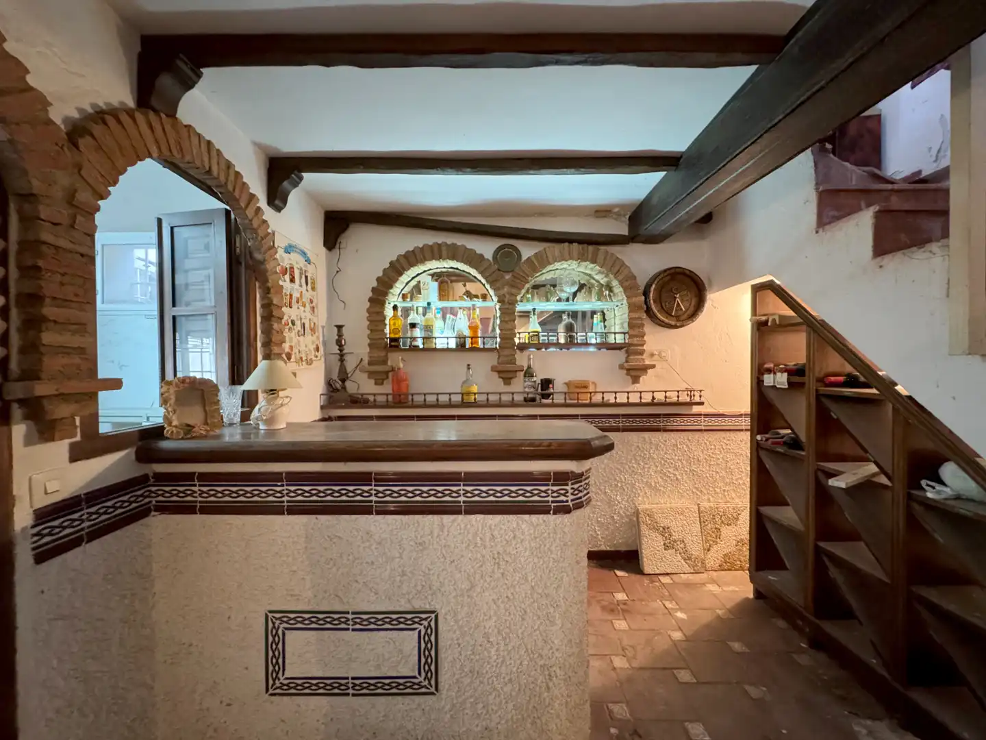 Chalet con jardín en venta en Capellanía - Retamar, imagen 28