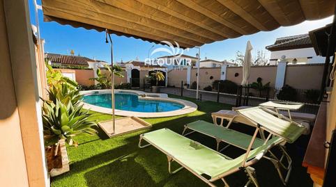 Foto 4 de Casa o xalet en venda a Sector J, Caño Guerrero, Almonte