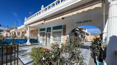 Foto 5 de Casa adosada en venda a Avenida Holandeses, 4, Los Europeos, Alicante