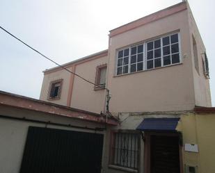 Exterior view of Flat for sale in Sanlúcar de Barrameda