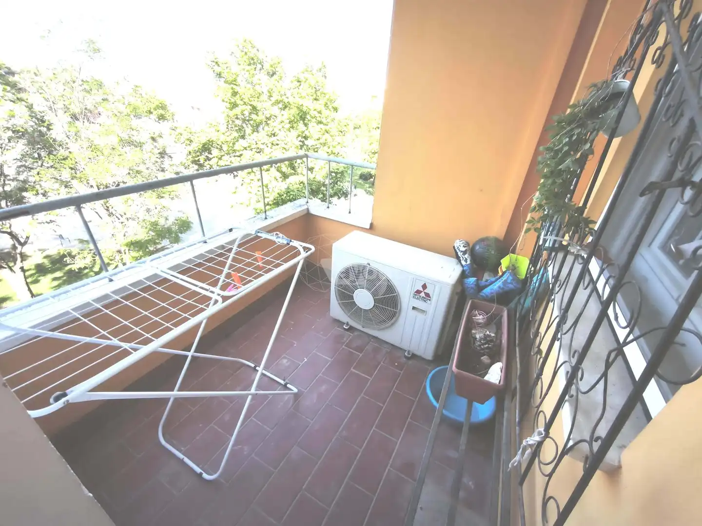 Terraza de Piso en venta en Mérida con Aire acondicionado, Calefacción y Terraza