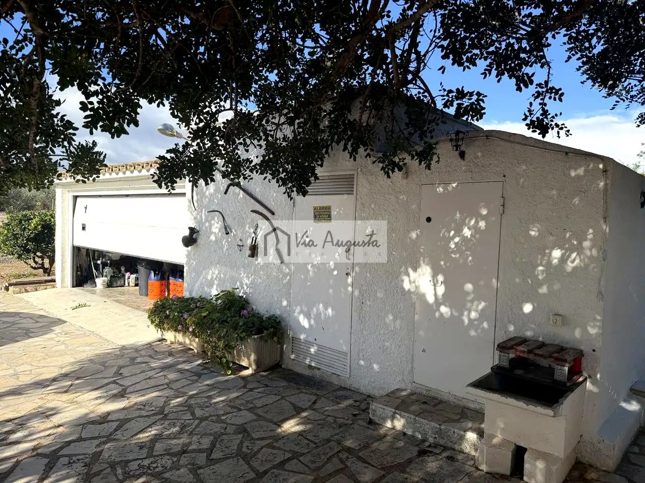 Maison rustique avec piscine à vendre à Ampolla, imagen 40
