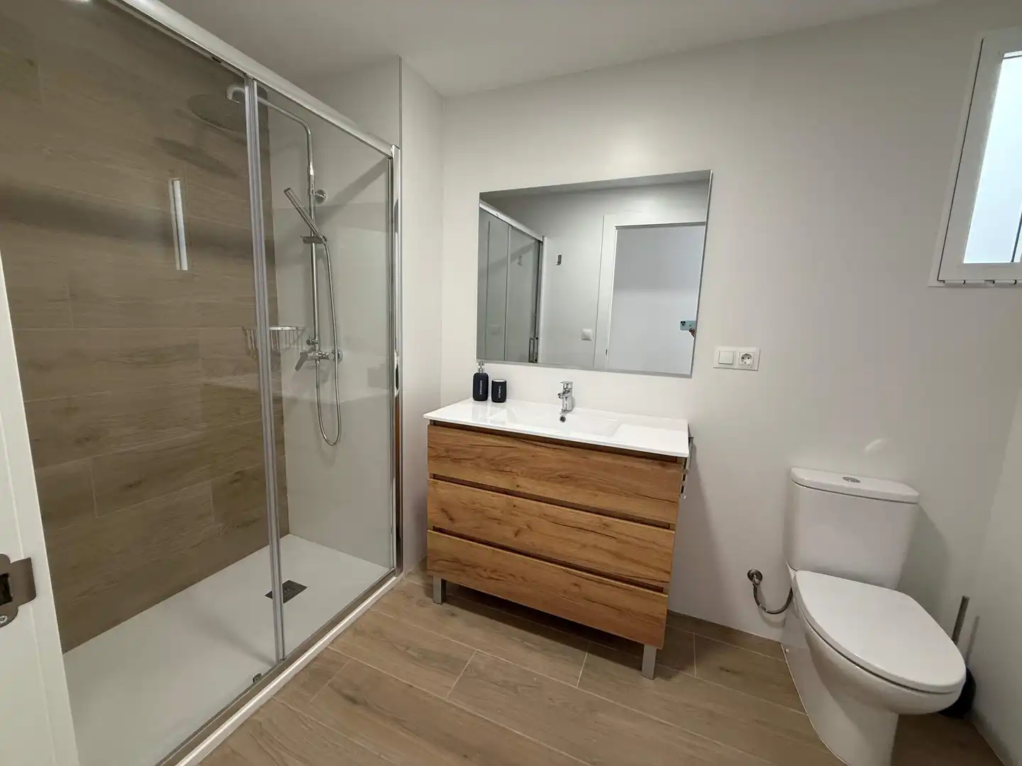 Habitación en Altabix