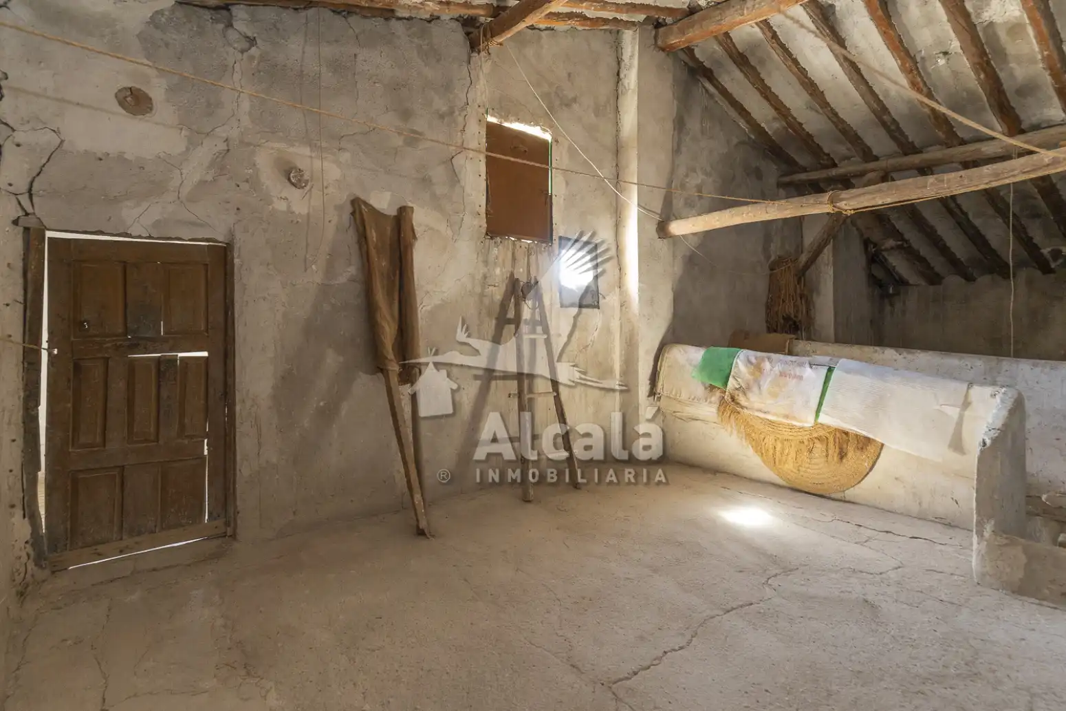 Casa o xalet en venda en Driebes amb Calefacció, Traster i Balcó