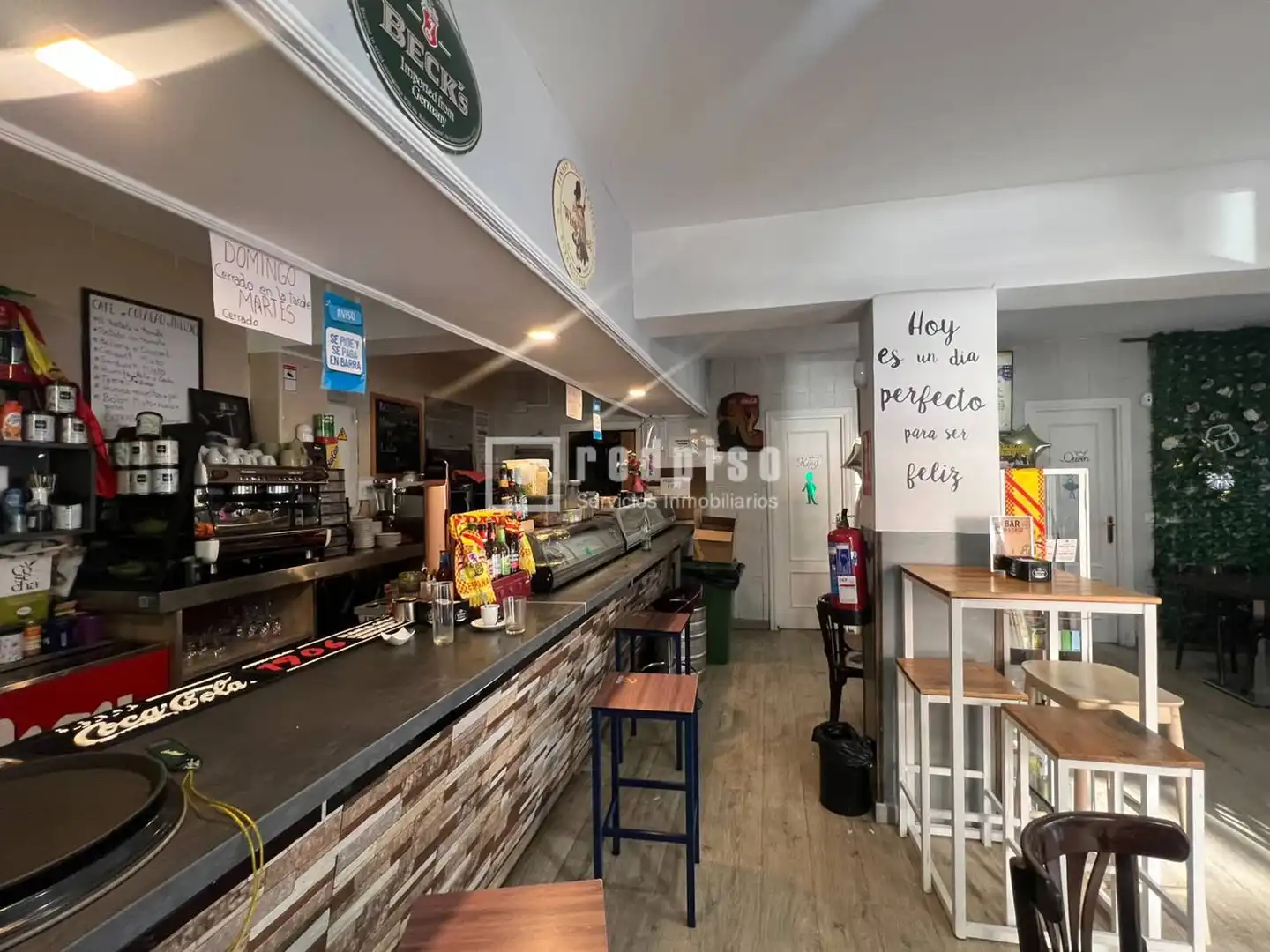 Business premises to rent in de Guadalajara, imagen 3