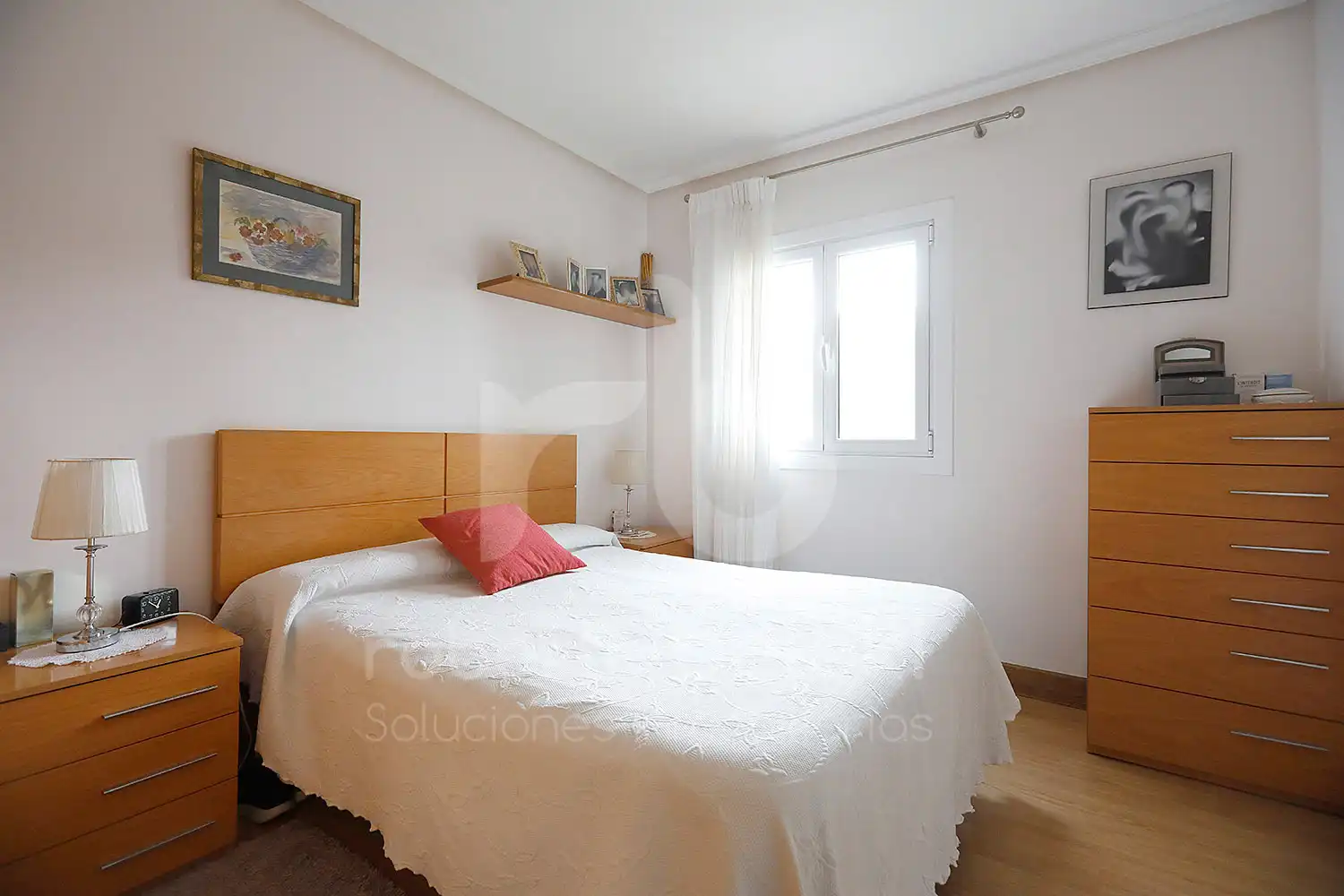 Flat for sale in Ermita Karrika, Palmera - Dumboa - Arbes