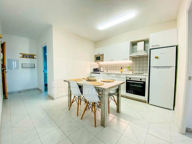 Apartamento en Venta en Cala en Blanes