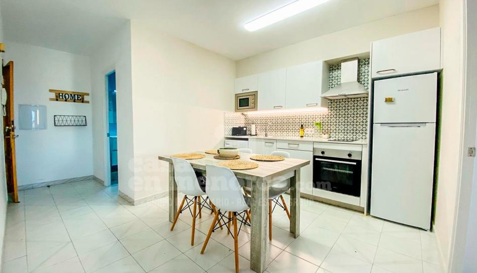 Foto 1 de Apartamento en venta en Cala en Blanes, Illes Balears