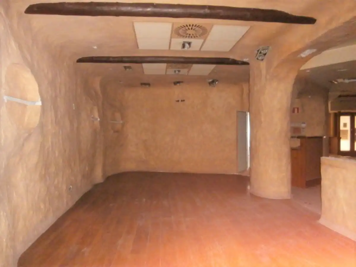 Local comercial en venta en La Felguera, imagen 12