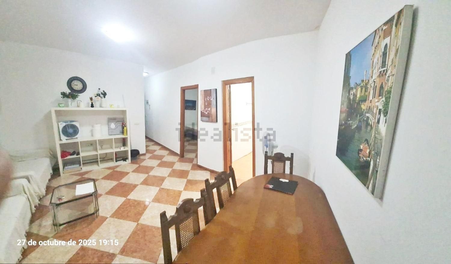 Pis en venda en Málaga Capital amb Aire condicionat