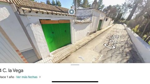 Foto 4 de Planta baja en venta en Calle la Vega, 8, Santo Tomé, Jaén