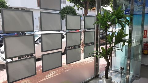 Foto 4 von Geschaftsraum zur Miete in Avenida Ciudad de Melilla, 15, Arroyo de la Miel, Benalmádena