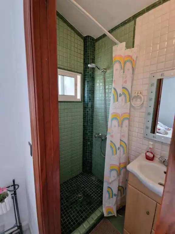 Villa mit Pool zur Miete in Jardines de Alhaurín - Huerta Alta - Fuensanguínea, imagen 27