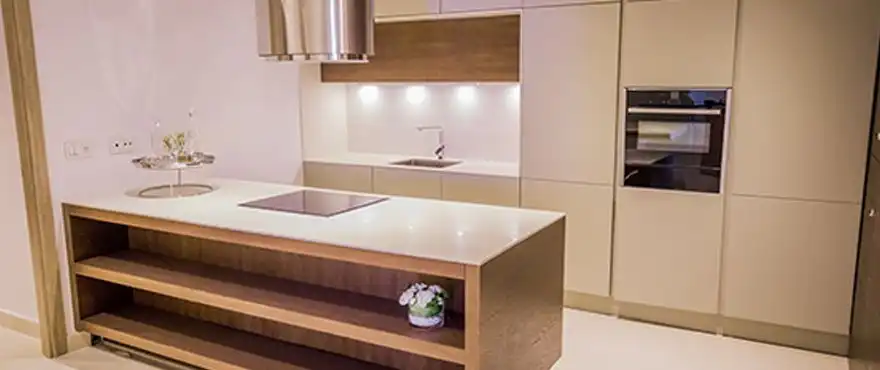 Apartament amb terrassa de lloguer a Nueva Andalucía, imagen 12
