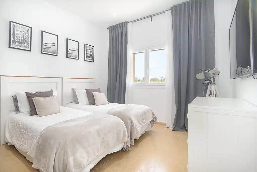 Casa rústica amb terrassa en venda a Llucmajor pueblo, imagen 15