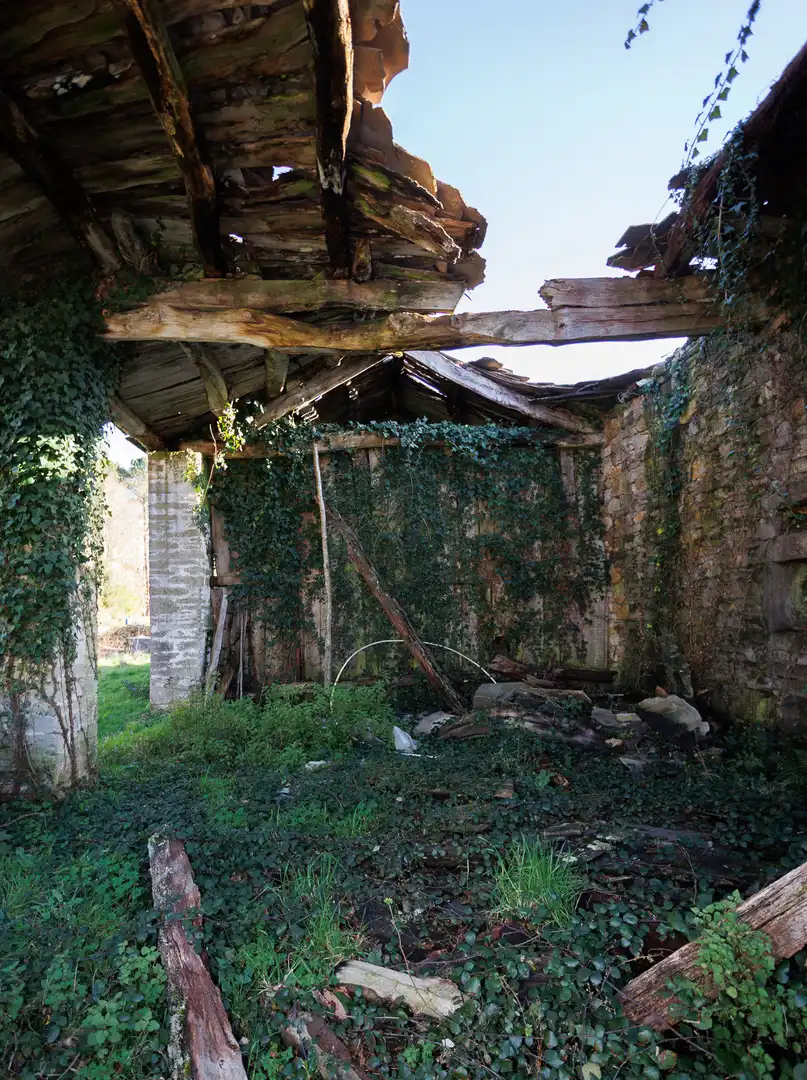 Casa rústica en venda a Vilalba, imagen 23