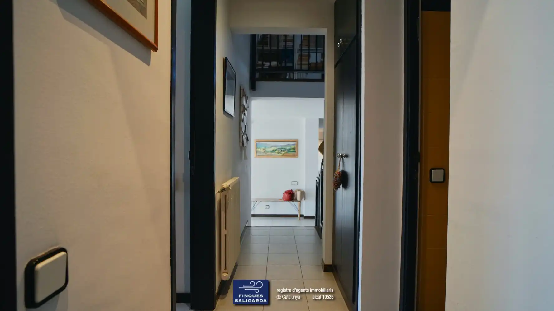 Casa o chalet en venta en L'Ametlla del Vallès con Calefacción, Terraza y Trastero