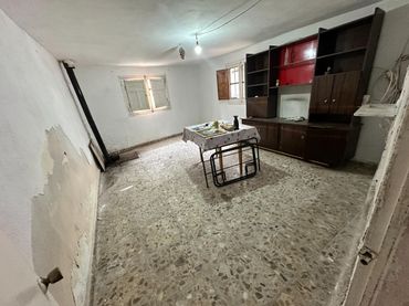 Casa en venda a Fuentenava de Jábaga