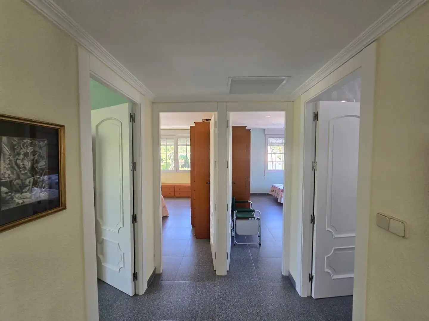 Casa o xalet en venda en Orihuela amb Aire condicionat, Calefacció i Jardí privat