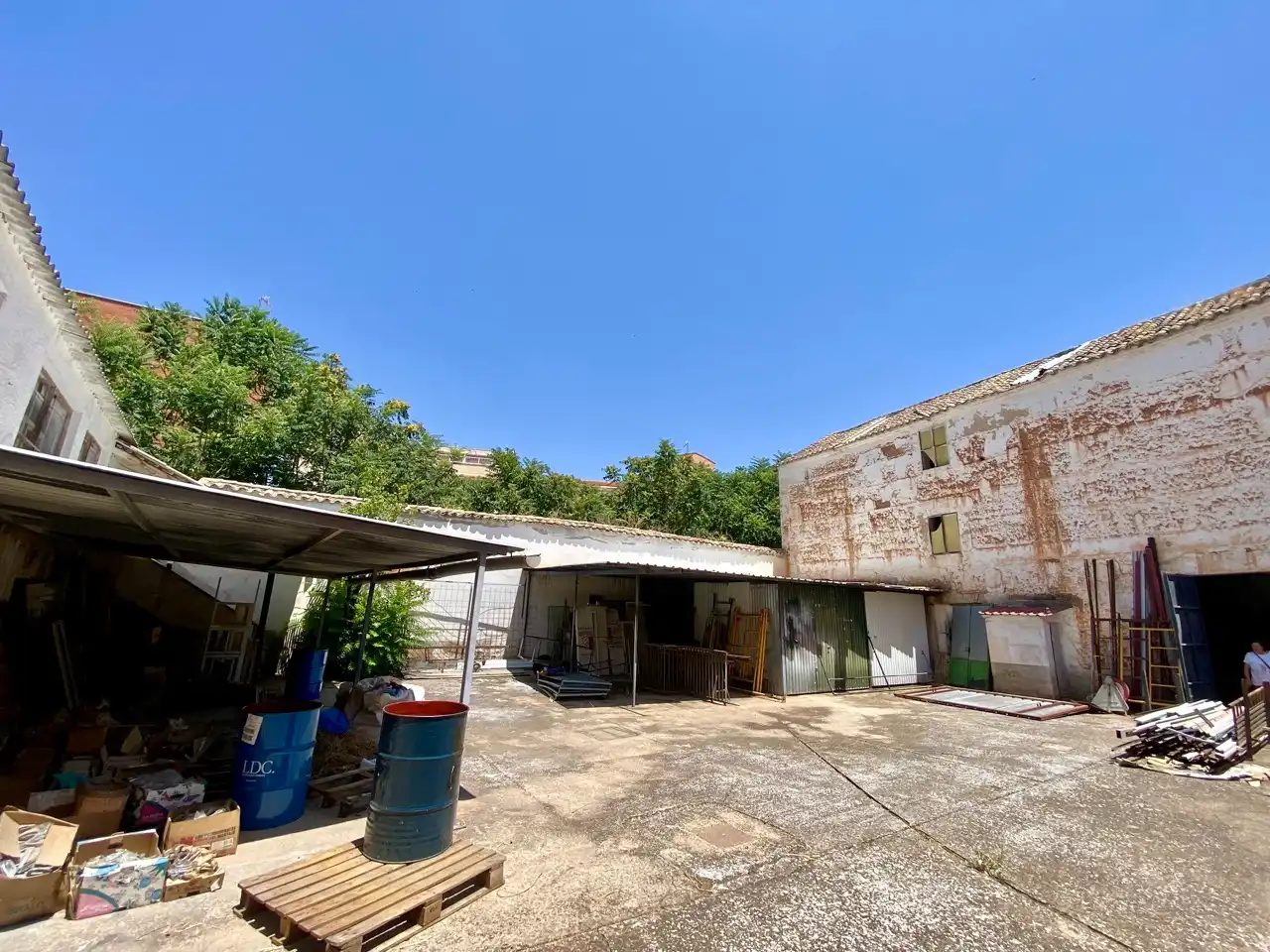 Wohnung zum Verkauf in Calle Trinidad 8, imagen 9