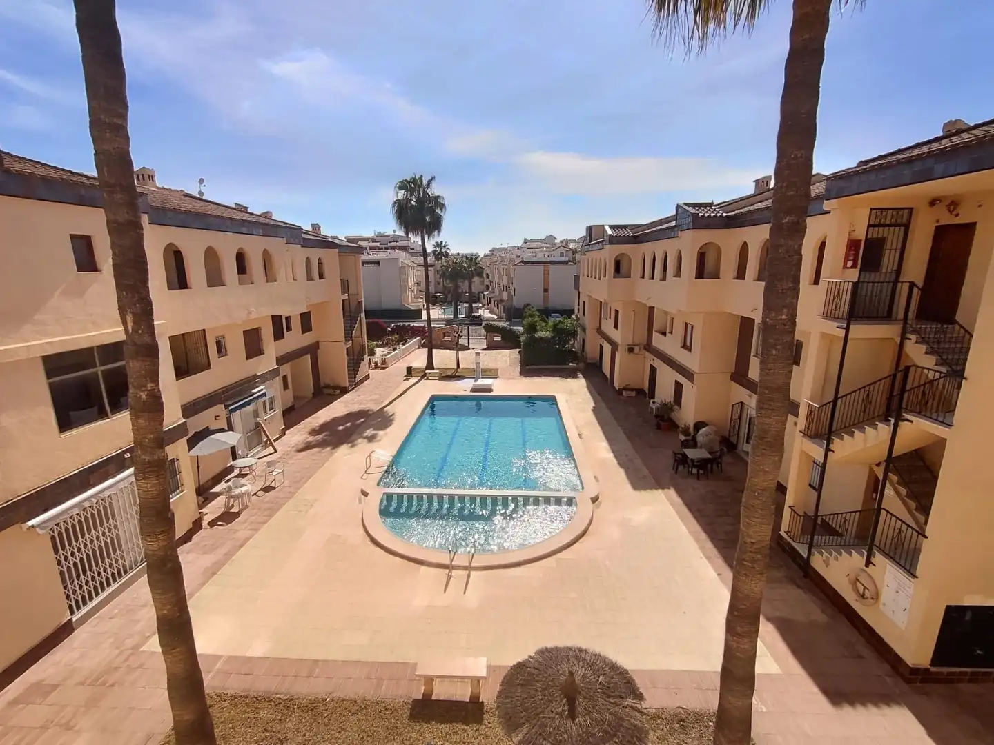 Penthouse mit Pool zum Verkauf in Calle CABALLITO DE MAR, imagen 32