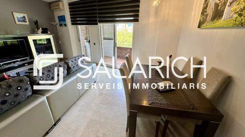 Photo 5 of Flat for sale in Meridiana, Sant Andreu de Palomar, Barcelona