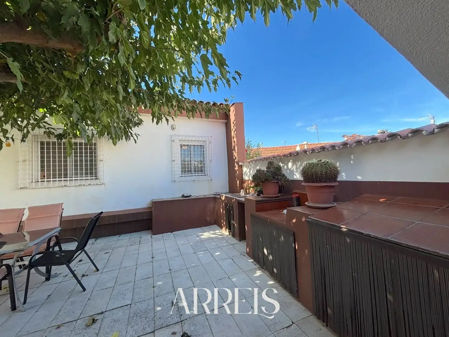 Casa amb jardí en venda a batallola, imagen 39
