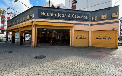 Premises to rent in  Sevilla Capital