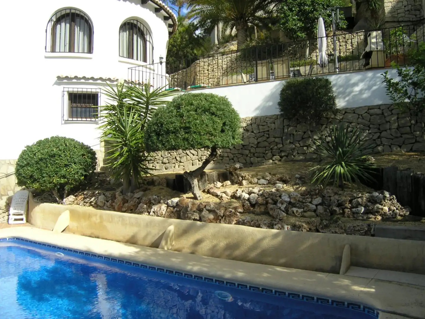 Houses for rent in Paichi