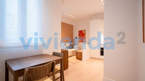 Photo 2 of Flat to rent in Calle Jerónima Llorente, Bellas Vistas,  Madrid Capital