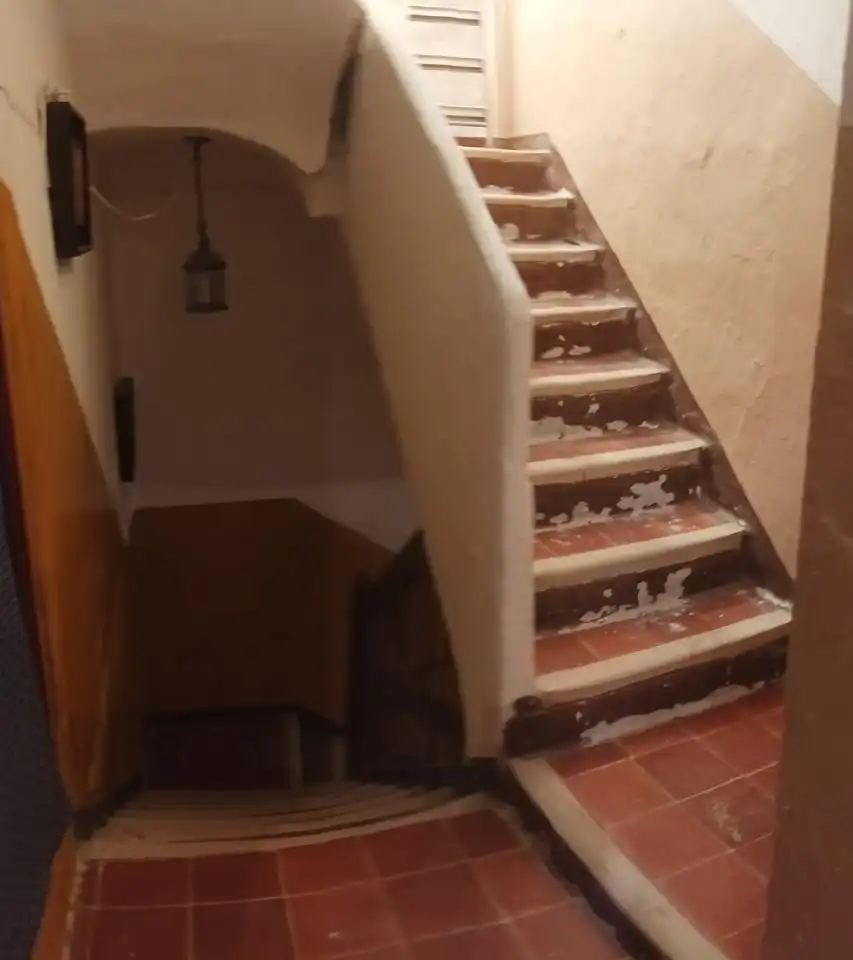 Houses for sale in Morés  with Private garden