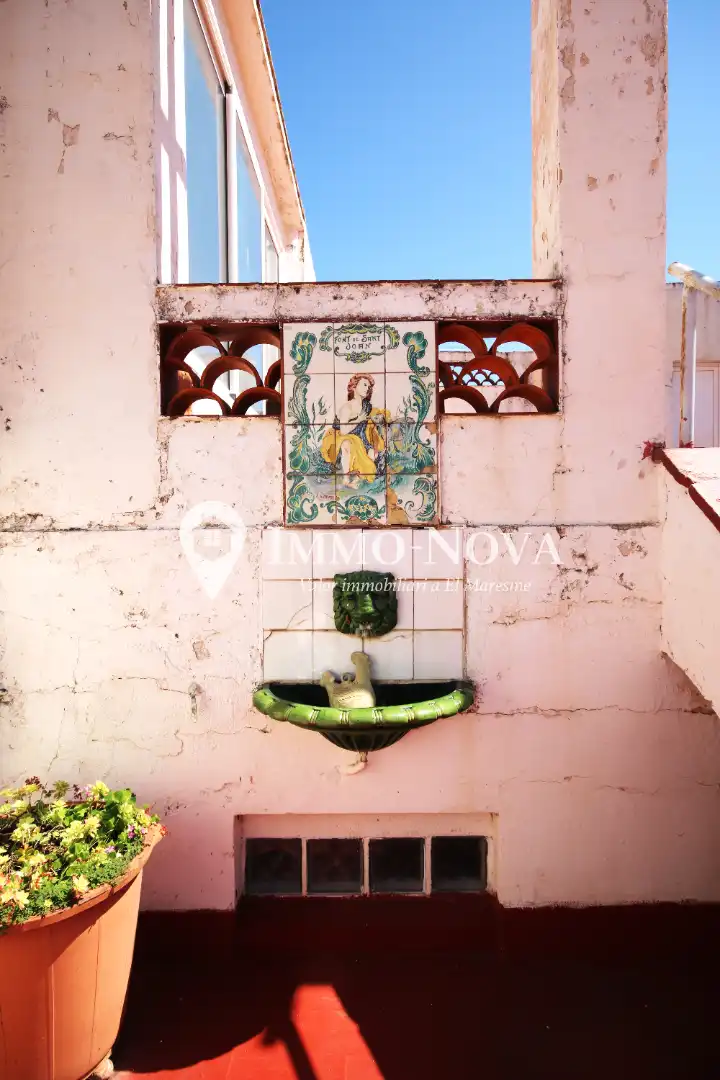 Casa a schiera con giardino in vendita a Carrer de la Riera, imagen 10