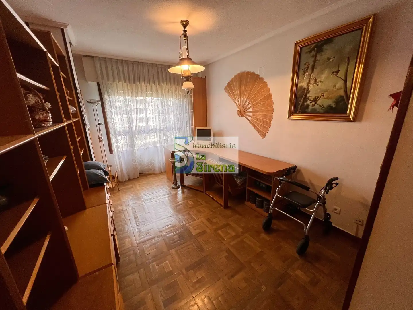 Piso en venta en Castro-Urdiales con Calefacción, Terraza y Amueblado