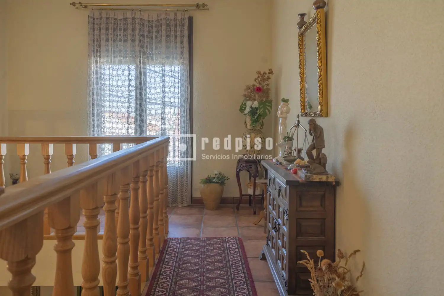 Casa o chalet en venta en Noblejas con Calefacción, Jardín privado y Trastero