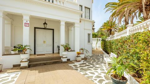 Photo 3 of House or chalet for sale in  Paseo Madrid, Ciudad Jardín, Las Palmas de Gran Canaria